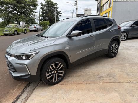 CHEVROLET Tracker 1.0 12V 4P FLEX TURBO LT AUTOM�TICO, Foto 9