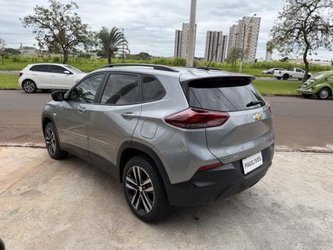 CHEVROLET Tracker 1.0 12V 4P FLEX TURBO LT AUTOM�TICO, Foto 10