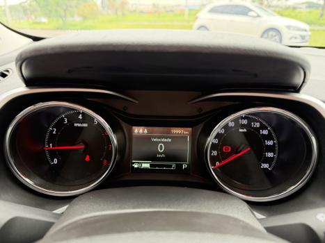 CHEVROLET Tracker 1.0 12V 4P FLEX TURBO LT AUTOM�TICO, Foto 11