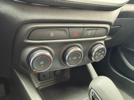 CHEVROLET Tracker 1.0 12V 4P FLEX TURBO LT AUTOM�TICO, Foto 12