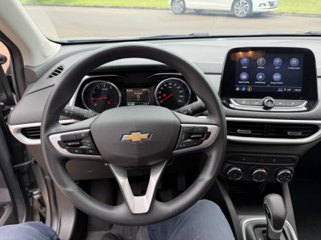 CHEVROLET Tracker 1.0 12V 4P FLEX TURBO LT AUTOM�TICO, Foto 15