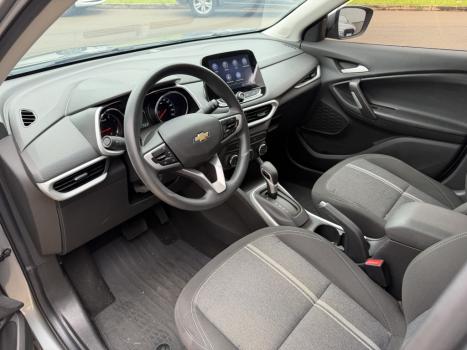 CHEVROLET Tracker 1.0 12V 4P FLEX TURBO LT AUTOM�TICO, Foto 16