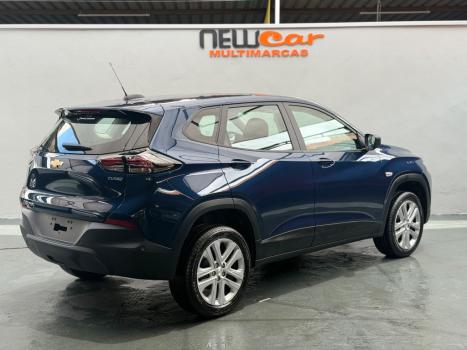 CHEVROLET Tracker 1.0 12V 4P FLEX TURBO AUTOM�TICO, Foto 2