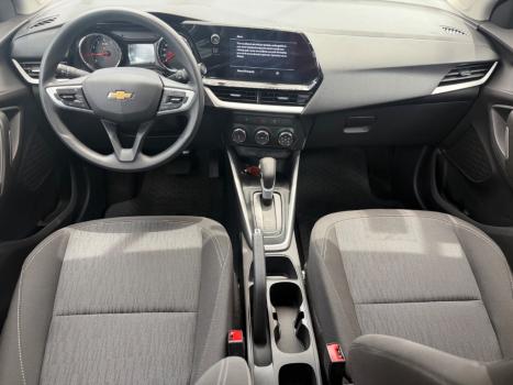 CHEVROLET Tracker 1.0 12V 4P FLEX TURBO AUTOM�TICO, Foto 3