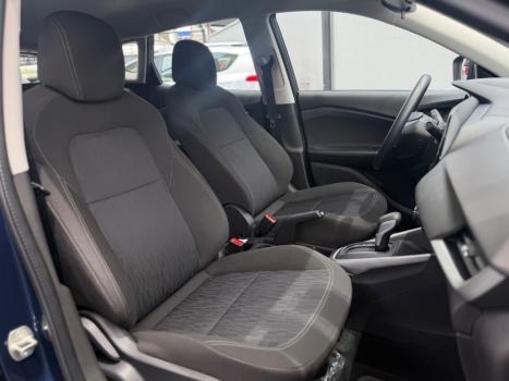 CHEVROLET Tracker 1.0 12V 4P FLEX TURBO AUTOM�TICO, Foto 4