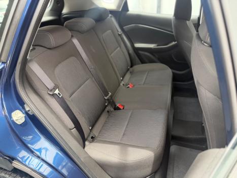 CHEVROLET Tracker 1.0 12V 4P FLEX TURBO AUTOM�TICO, Foto 5