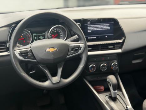 CHEVROLET Tracker 1.0 12V 4P FLEX TURBO AUTOM�TICO, Foto 6
