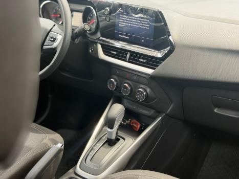 CHEVROLET Tracker 1.0 12V 4P FLEX TURBO AUTOM�TICO, Foto 7