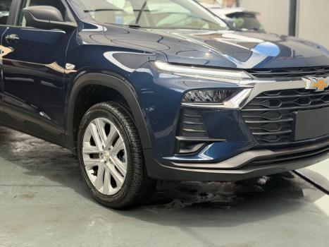 CHEVROLET Tracker 1.0 12V 4P FLEX TURBO AUTOM�TICO, Foto 8