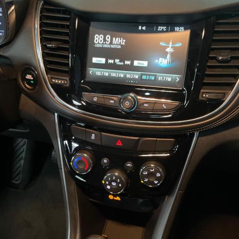 CHEVROLET Tracker 1.4 16V 4P FLEX MIDNIGHT TURBO AUTOM�TICO, Foto 2