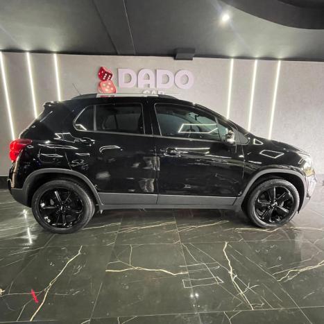 CHEVROLET Tracker 1.4 16V 4P FLEX MIDNIGHT TURBO AUTOM�TICO, Foto 3