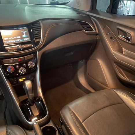 CHEVROLET Tracker 1.4 16V 4P FLEX MIDNIGHT TURBO AUTOM�TICO, Foto 5