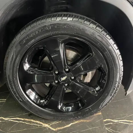 CHEVROLET Tracker 1.4 16V 4P FLEX MIDNIGHT TURBO AUTOM�TICO, Foto 10