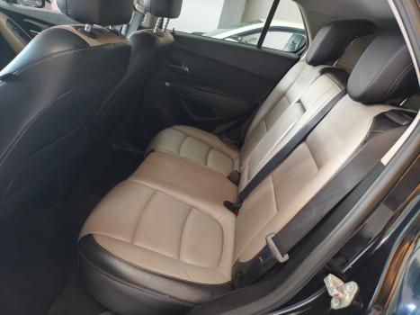 CHEVROLET Tracker 1.8 16V 4P FLEX LTZ AUTOM�TICO, Foto 7