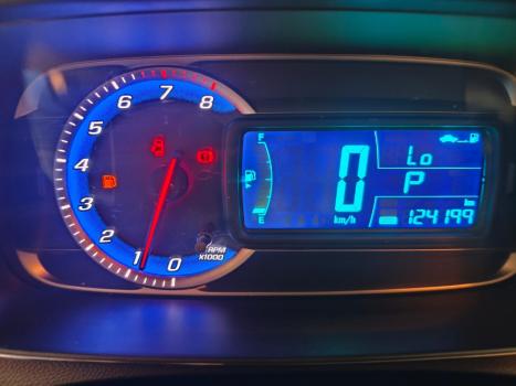 CHEVROLET Tracker 1.8 16V 4P FLEX LTZ AUTOM�TICO, Foto 8