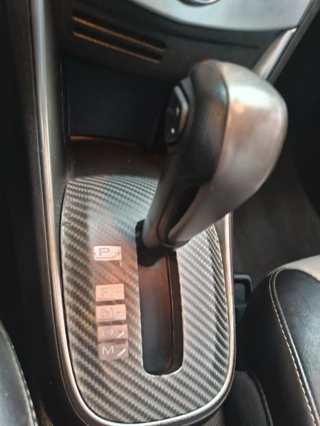 CHEVROLET Tracker 1.8 16V 4P FLEX LTZ AUTOM�TICO, Foto 10