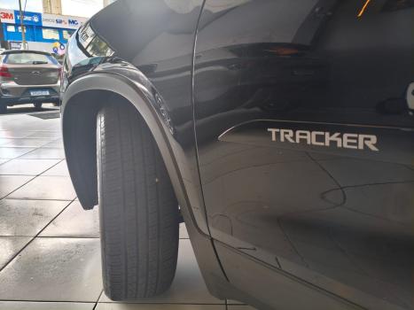 CHEVROLET Tracker 1.8 16V 4P FLEX LTZ AUTOM�TICO, Foto 13