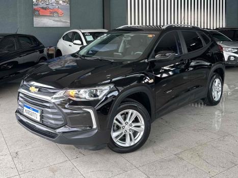CHEVROLET Tracker 1.0 12V 4P FLEX TURBO LT AUTOM�TICO, Foto 1