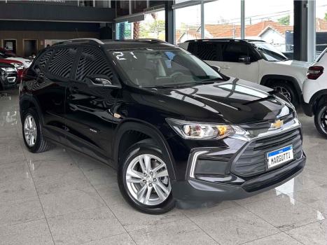 CHEVROLET Tracker 1.0 12V 4P FLEX TURBO LT AUTOM�TICO, Foto 3
