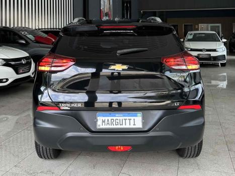CHEVROLET Tracker 1.0 12V 4P FLEX TURBO LT AUTOM�TICO, Foto 6