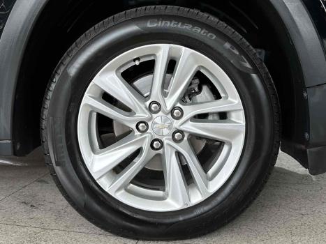 CHEVROLET Tracker 1.0 12V 4P FLEX TURBO LT AUTOM�TICO, Foto 9