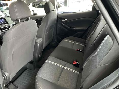 CHEVROLET Tracker 1.0 12V 4P FLEX TURBO LT AUTOM�TICO, Foto 11