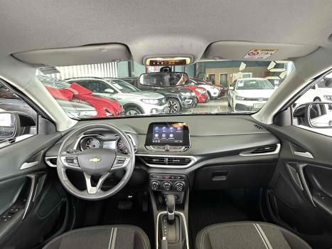 CHEVROLET Tracker 1.0 12V 4P FLEX TURBO LT AUTOM�TICO, Foto 12