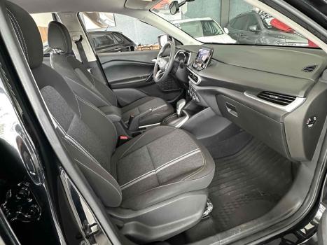 CHEVROLET Tracker 1.0 12V 4P FLEX TURBO LT AUTOM�TICO, Foto 13