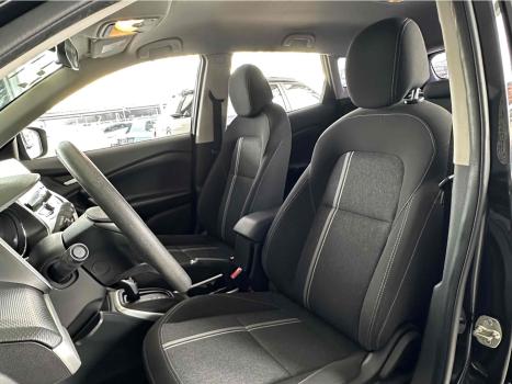 CHEVROLET Tracker 1.0 12V 4P FLEX TURBO LT AUTOM�TICO, Foto 15