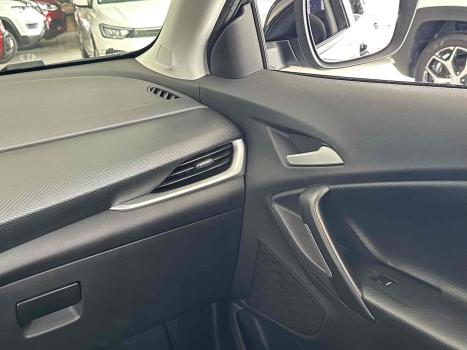 CHEVROLET Tracker 1.0 12V 4P FLEX TURBO LT AUTOM�TICO, Foto 18