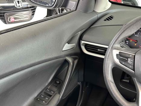 CHEVROLET Tracker 1.0 12V 4P FLEX TURBO LT AUTOM�TICO, Foto 20