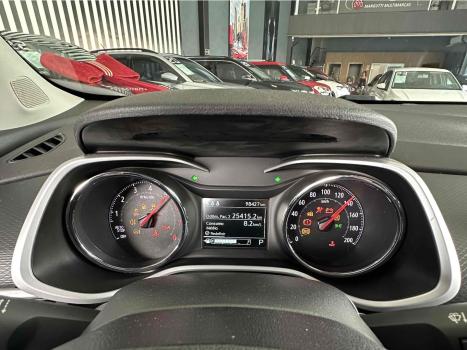 CHEVROLET Tracker 1.0 12V 4P FLEX TURBO LT AUTOM�TICO, Foto 22