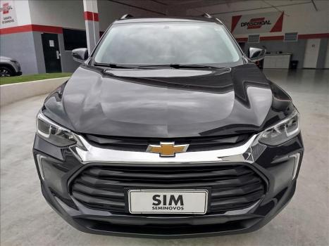 CHEVROLET Tracker 1.0 12V 4P FLEX TURBO AUTOM�TICO, Foto 2