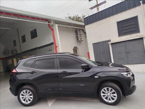 CHEVROLET Tracker 1.0 12V 4P FLEX TURBO AUTOM�TICO, Foto 7