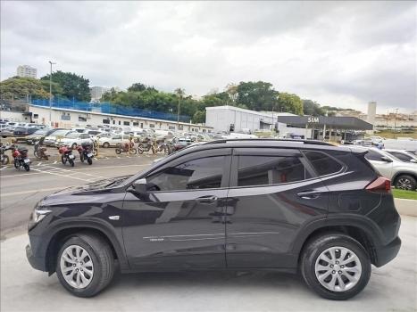 CHEVROLET Tracker 1.0 12V 4P FLEX TURBO AUTOM�TICO, Foto 8