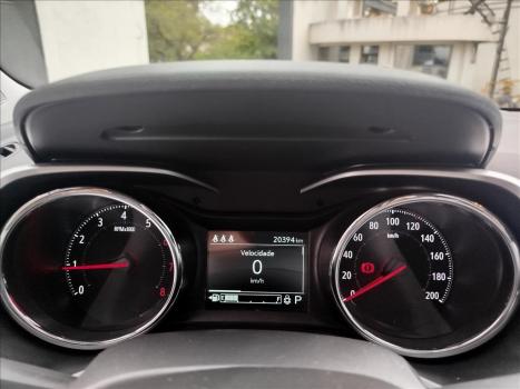 CHEVROLET Tracker 1.0 12V 4P FLEX TURBO AUTOM�TICO, Foto 9