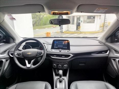CHEVROLET Tracker 1.0 12V 4P FLEX TURBO AUTOM�TICO, Foto 11