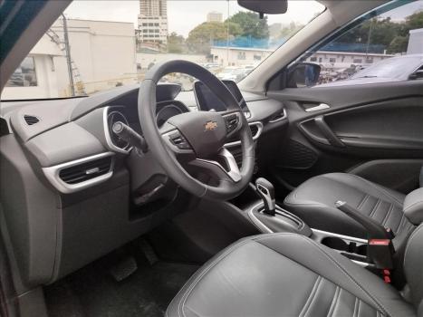CHEVROLET Tracker 1.0 12V 4P FLEX TURBO AUTOM�TICO, Foto 12