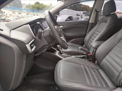 CHEVROLET Tracker 1.0 12V 4P FLEX TURBO AUTOM�TICO, Foto 13