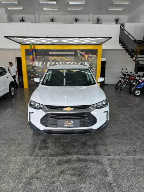 CHEVROLET Tracker 1.0 12V 4P FLEX TURBO LT AUTOM�TICO, Foto 3