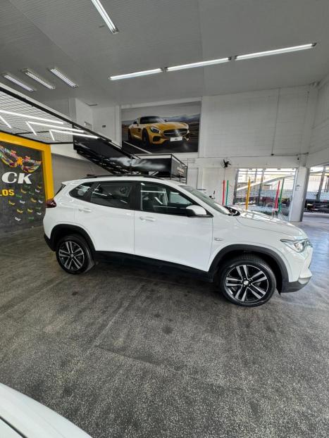 CHEVROLET Tracker 1.0 12V 4P FLEX TURBO LT AUTOM�TICO, Foto 4