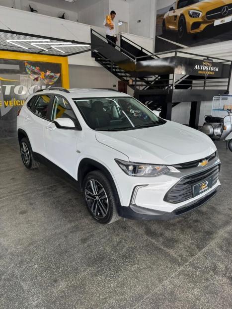 CHEVROLET Tracker 1.0 12V 4P FLEX TURBO LT AUTOM�TICO, Foto 5
