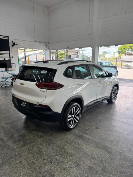 CHEVROLET Tracker 1.0 12V 4P FLEX TURBO LT AUTOM�TICO, Foto 8