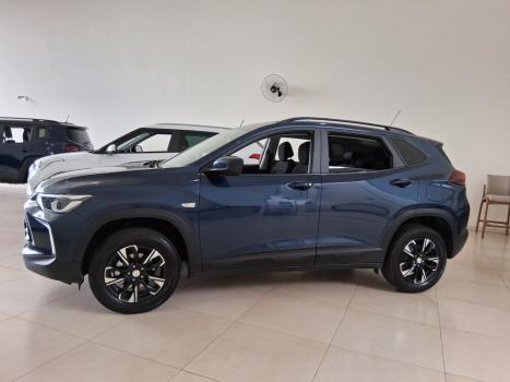 CHEVROLET Tracker 1.0 12V 4P FLEX TURBO LT AUTOM�TICO, Foto 10