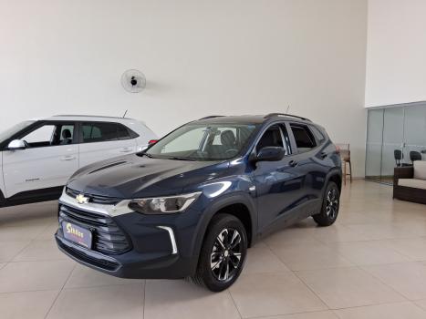 CHEVROLET Tracker 1.0 12V 4P FLEX TURBO LT AUTOM�TICO, Foto 11
