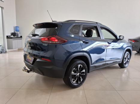 CHEVROLET Tracker 1.0 12V 4P FLEX TURBO AUTOM�TICO, Foto 2