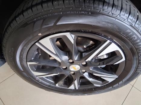 CHEVROLET Tracker 1.0 12V 4P FLEX TURBO AUTOM�TICO, Foto 3