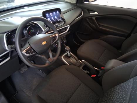 CHEVROLET Tracker 1.0 12V 4P FLEX TURBO AUTOM�TICO, Foto 9