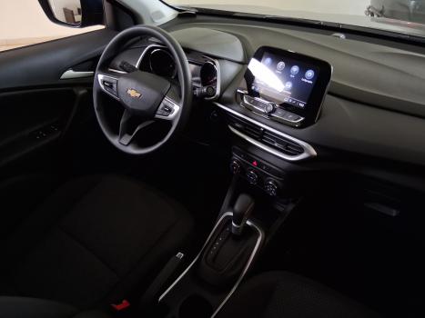 CHEVROLET Tracker 1.0 12V 4P FLEX TURBO AUTOM�TICO, Foto 10