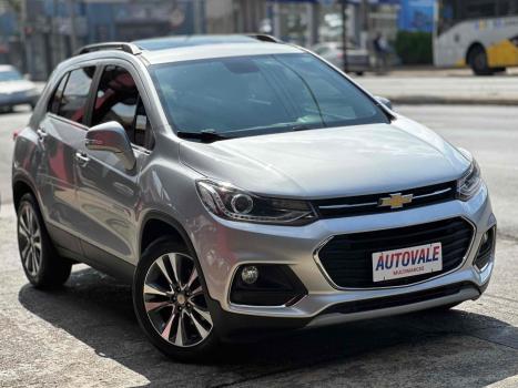 CHEVROLET Tracker 1.4 16V 4P FLEX PREMIER TURBO AUTOM�TICO, Foto 4